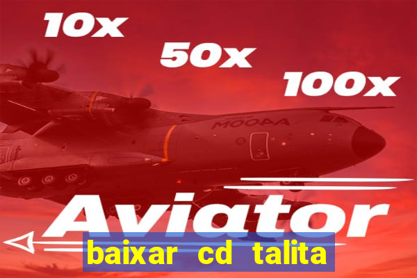 baixar cd talita santos vida vazia